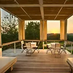 Valentyns Farmhaus بيت للعطل *