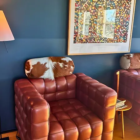 Valentyns Farmhaus Semesterbostad Bad Muenstereifel