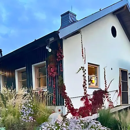 Semesterbostad Valentyns Farmhaus Bad Muenstereifel