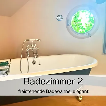 Valentyns Farmhaus Semesterbostad