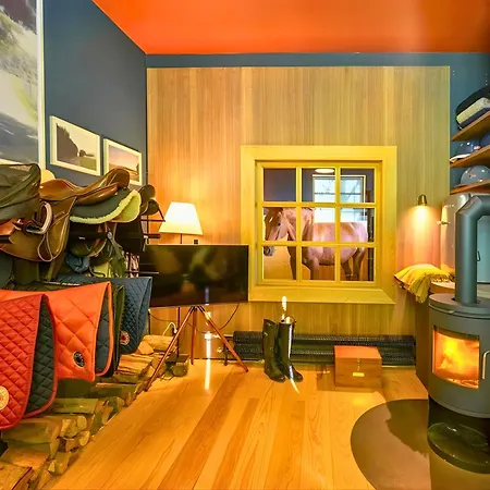 Valentyns Farmhaus * Bad Muenstereifel