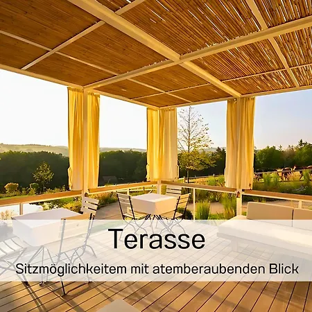 Valentyns Farmhaus * Bad Muenstereifel