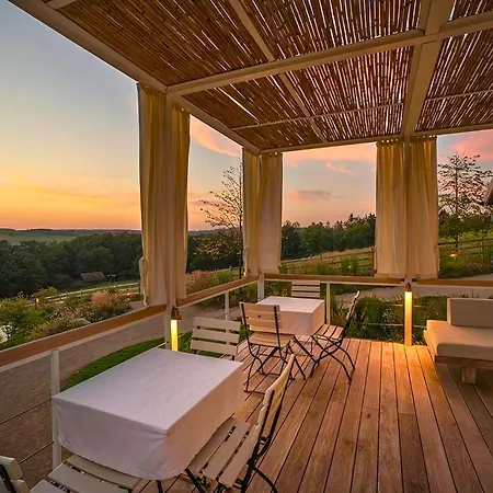 Semesterbostad Valentyns Farmhaus Bad Muenstereifel