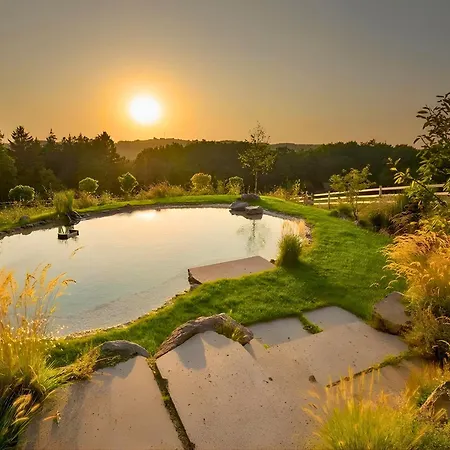 Valentyns Farmhaus Semesterbostad *