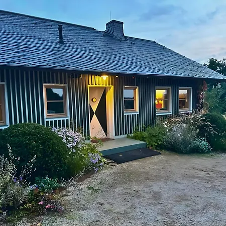 Valentyns Farmhaus * Bad Muenstereifel