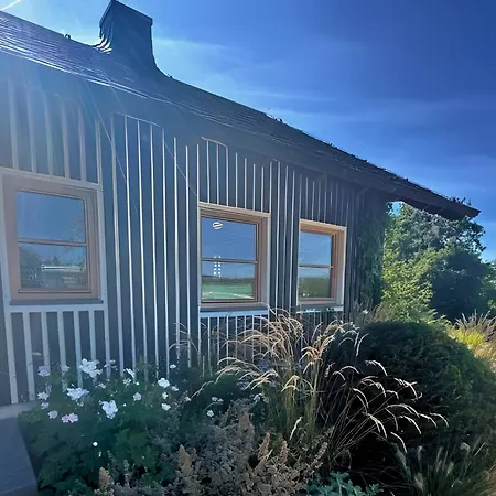 Semesterbostad Valentyns Farmhaus Bad Muenstereifel