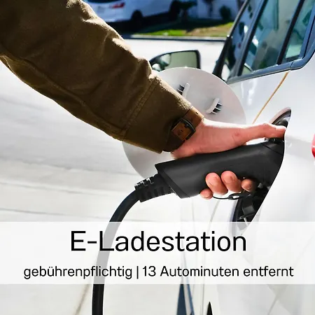 Valentyns Farmhaus Semesterbostad