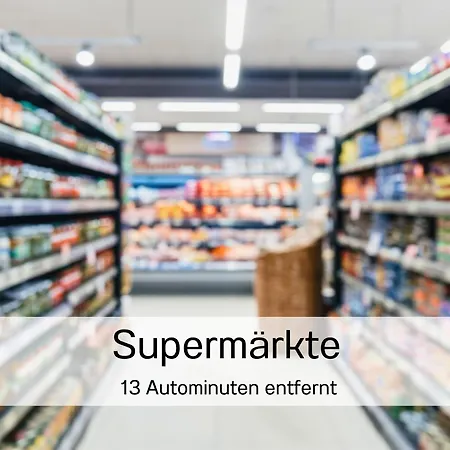 Valentyns Farmhaus *