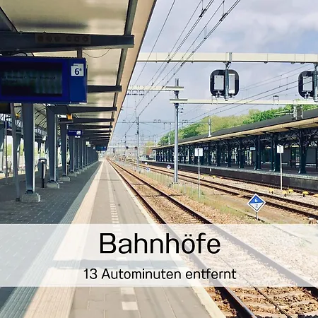 Semesterbostad Valentyns Farmhaus *