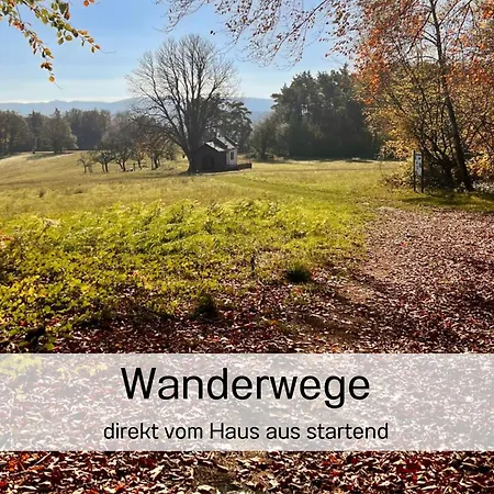 Valentyns Farmhaus * Bad Muenstereifel