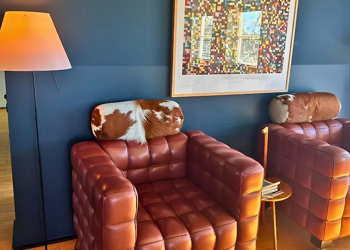 Valentyns Farmhaus بيت للعطل باد مونستريفل