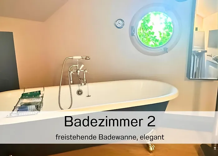 Valentyns Farmhaus بيت للعطل