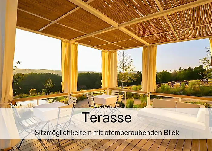 Valentyns Farmhaus * باد مونستريفل