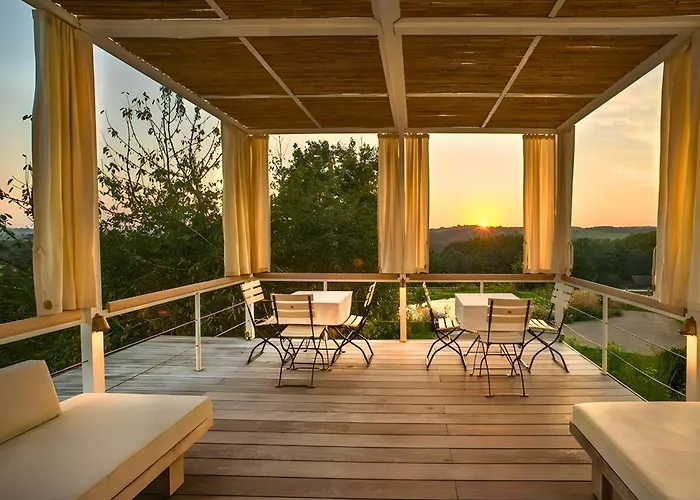 Valentyns Farmhaus بيت للعطل *