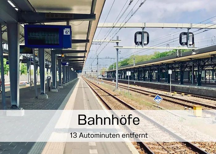 بيت للعطل Valentyns Farmhaus *