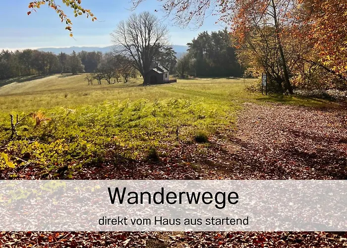 Valentyns Farmhaus * باد مونستريفل